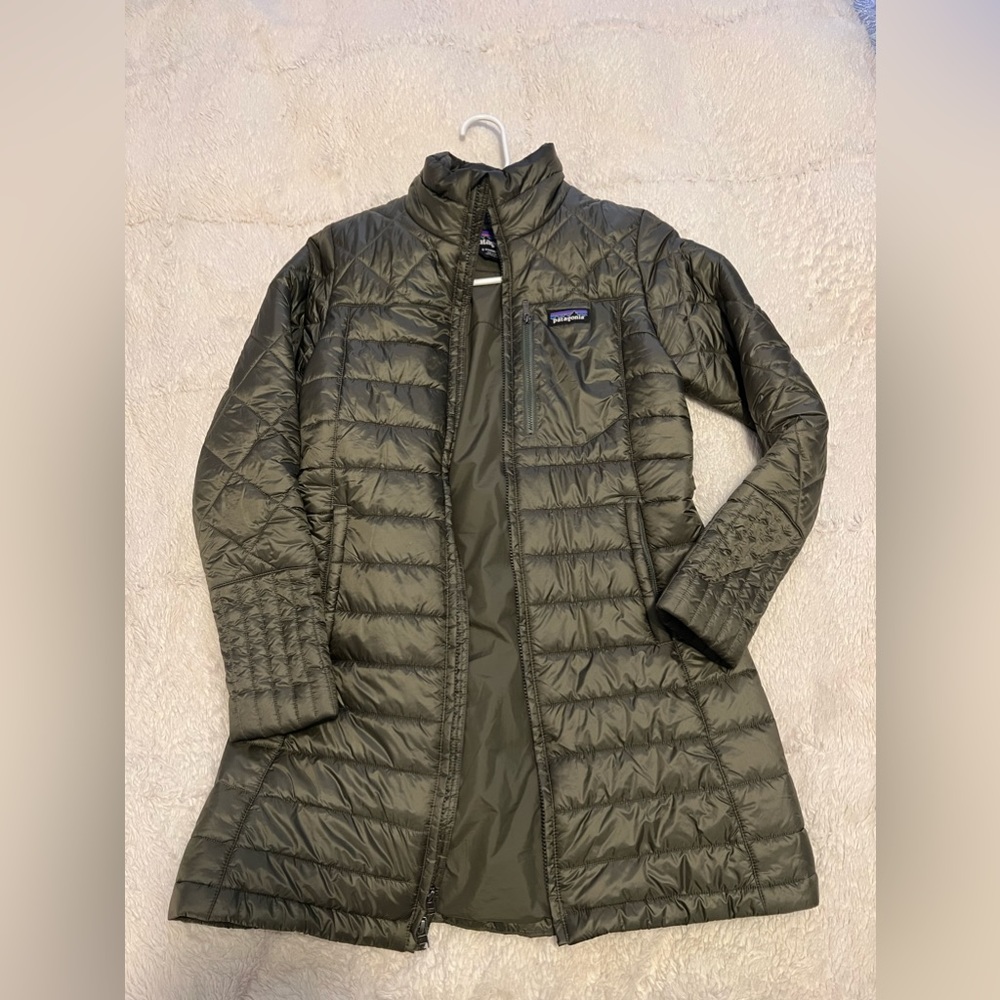 Patagonia Radalie Jacket